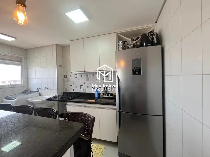 Foto 2 de Apartamento com 1 quarto à venda, 37m2 em Sul (Águas Claras), Brasilia - DF