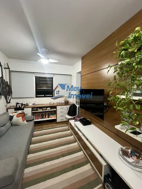 Apartamento com 2 quartos à venda, 52m2 em Sul (Águas Claras), Brasilia - DF - imagem 3 Foto 3 de Apartamento com 2 quartos à venda, 52m2 em Sul (Águas Claras), Brasilia - DF