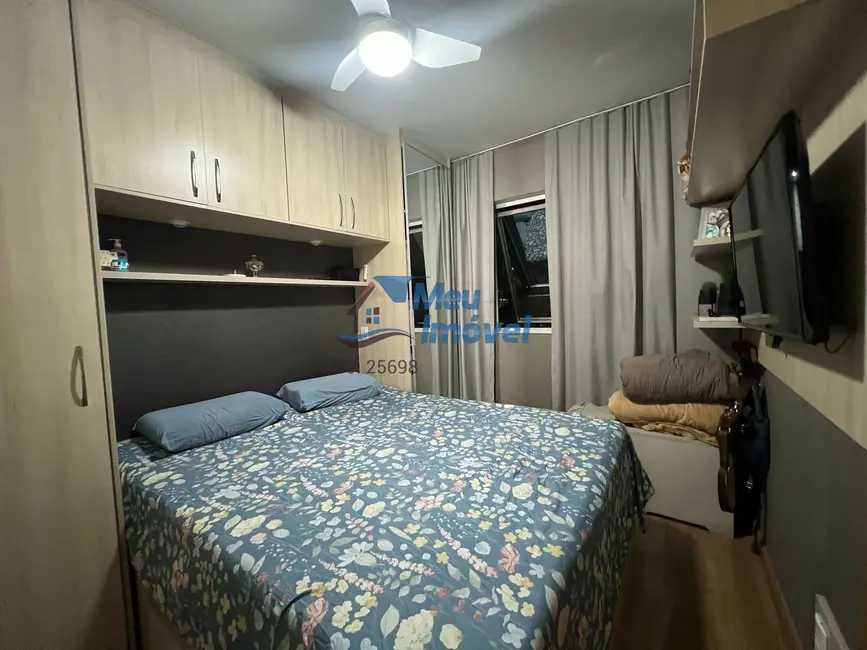 Apartamento com 2 quartos à venda, 52m2 em Sul (Águas Claras), Brasilia - DF - imagem 8 Foto 8 de Apartamento com 2 quartos à venda, 52m2 em Sul (Águas Claras), Brasilia - DF