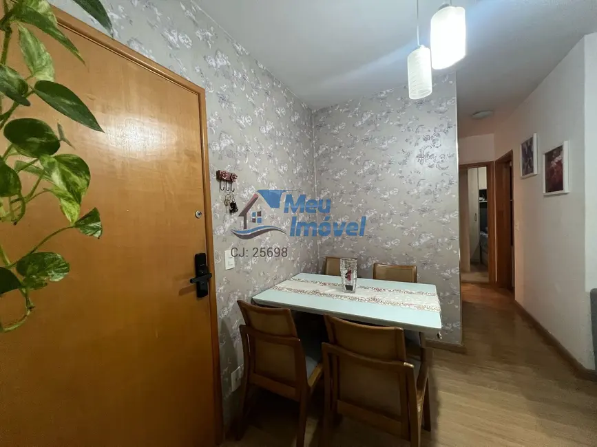 Apartamento com 2 quartos à venda, 52m2 em Sul (Águas Claras), Brasilia - DF - imagem 2 Foto 2 de Apartamento com 2 quartos à venda, 52m2 em Sul (Águas Claras), Brasilia - DF