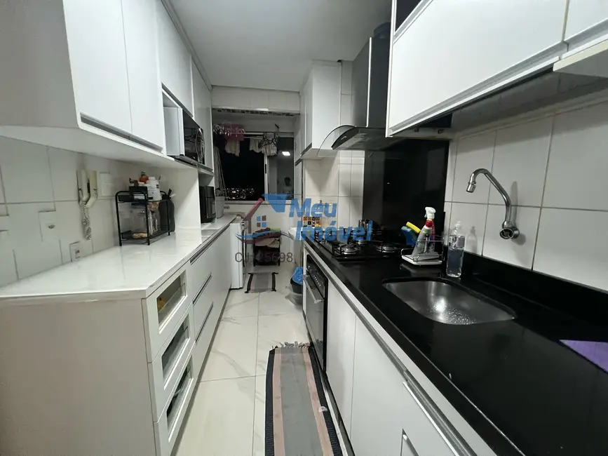 Apartamento com 2 quartos à venda, 52m2 em Sul (Águas Claras), Brasilia - DF - imagem 4 Foto 4 de Apartamento com 2 quartos à venda, 52m2 em Sul (Águas Claras), Brasilia - DF