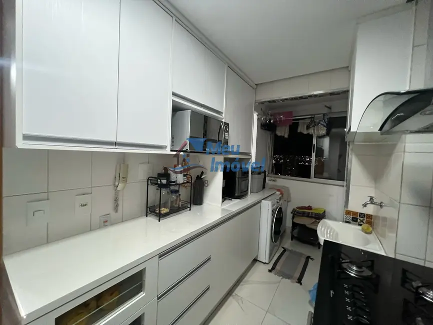 Apartamento com 2 quartos à venda, 52m2 em Sul (Águas Claras), Brasilia - DF - imagem 5 Foto 5 de Apartamento com 2 quartos à venda, 52m2 em Sul (Águas Claras), Brasilia - DF