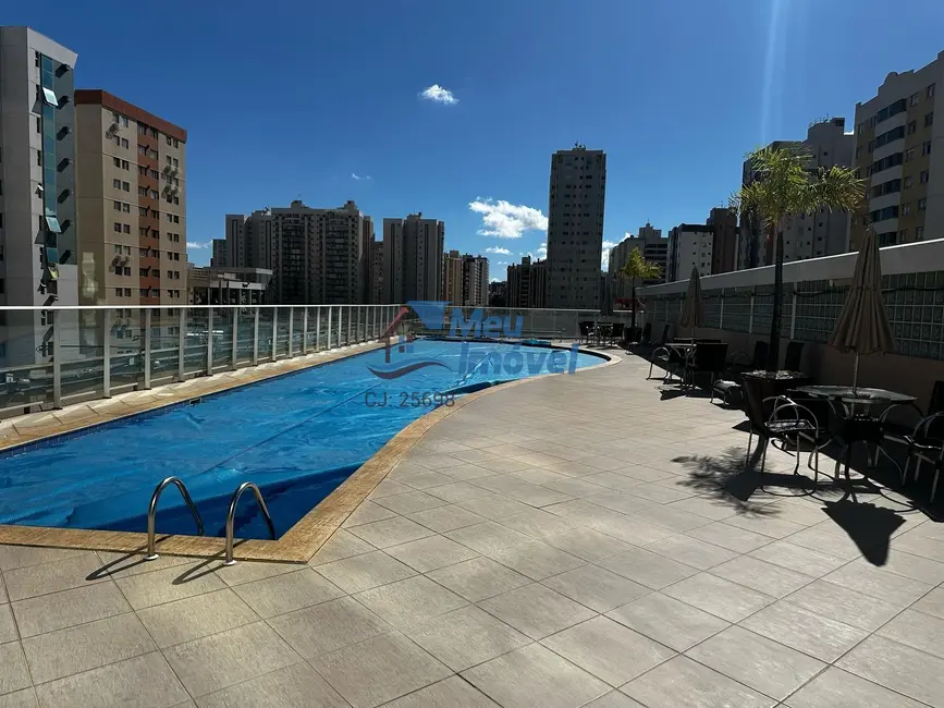 Apartamento com 2 quartos à venda, 52m2 em Sul (Águas Claras), Brasilia - DF - imagem 9 Foto 9 de Apartamento com 2 quartos à venda, 52m2 em Sul (Águas Claras), Brasilia - DF