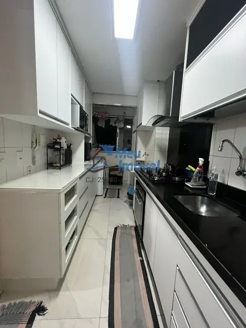 Apartamento com 2 quartos à venda, 52m2 em Sul (Águas Claras), Brasilia - DF - imagem 6 Foto 6 de Apartamento com 2 quartos à venda, 52m2 em Sul (Águas Claras), Brasilia - DF