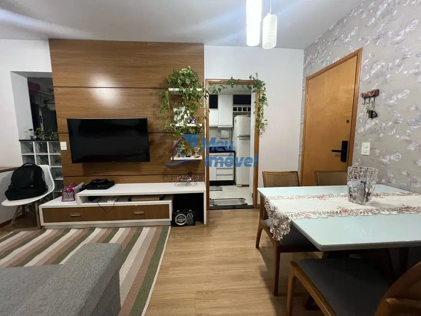 Apartamento com 2 quartos à venda, 52m2 em Sul (Águas Claras), Brasilia - DF - imagem 1 Foto 1 de Apartamento com 2 quartos à venda, 52m2 em Sul (Águas Claras), Brasilia - DF