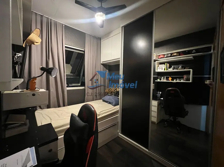 Apartamento com 2 quartos à venda, 52m2 em Sul (Águas Claras), Brasilia - DF - imagem 7 Foto 7 de Apartamento com 2 quartos à venda, 52m2 em Sul (Águas Claras), Brasilia - DF