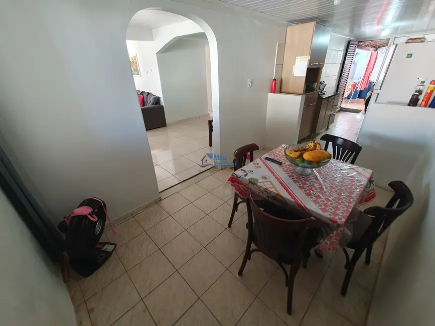 Casa com 6 quartos à venda, 150m2 em Guará I, Brasilia - DF - imagem 7 Foto 7 de Casa com 6 quartos à venda, 150m2 em Guará I, Brasilia - DF