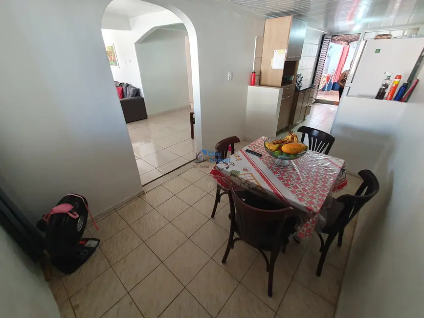 Casa com 6 quartos à venda, 150m2 em Guará I, Brasilia - DF - imagem 6 Foto 6 de Casa com 6 quartos à venda, 150m2 em Guará I, Brasilia - DF