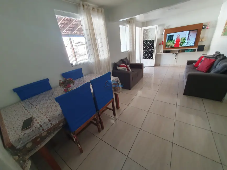 Foto 1 de Casa com 6 quartos à venda, 150m2 em Guará I, Brasilia - DF