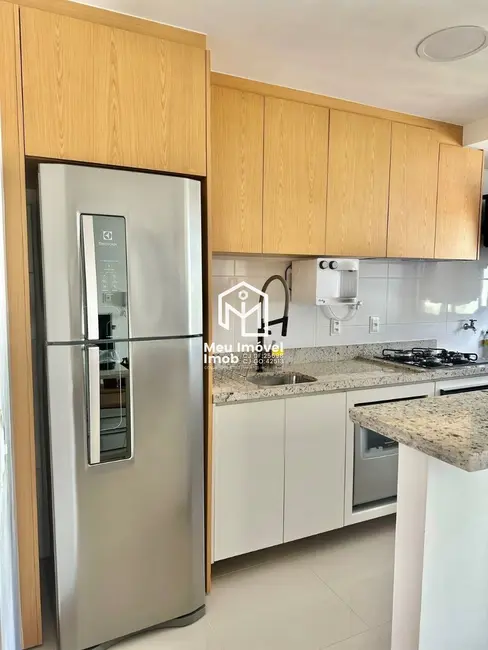 Apartamento com 2 quartos à venda, 54m2 em Sul (Águas Claras), Brasilia - DF - imagem 5 Foto 5 de Apartamento com 2 quartos à venda, 54m2 em Sul (Águas Claras), Brasilia - DF