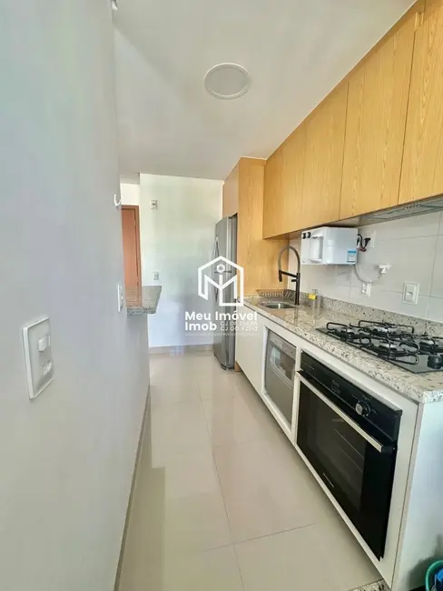 Apartamento com 2 quartos à venda, 54m2 em Sul (Águas Claras), Brasilia - DF - imagem 6 Foto 6 de Apartamento com 2 quartos à venda, 54m2 em Sul (Águas Claras), Brasilia - DF