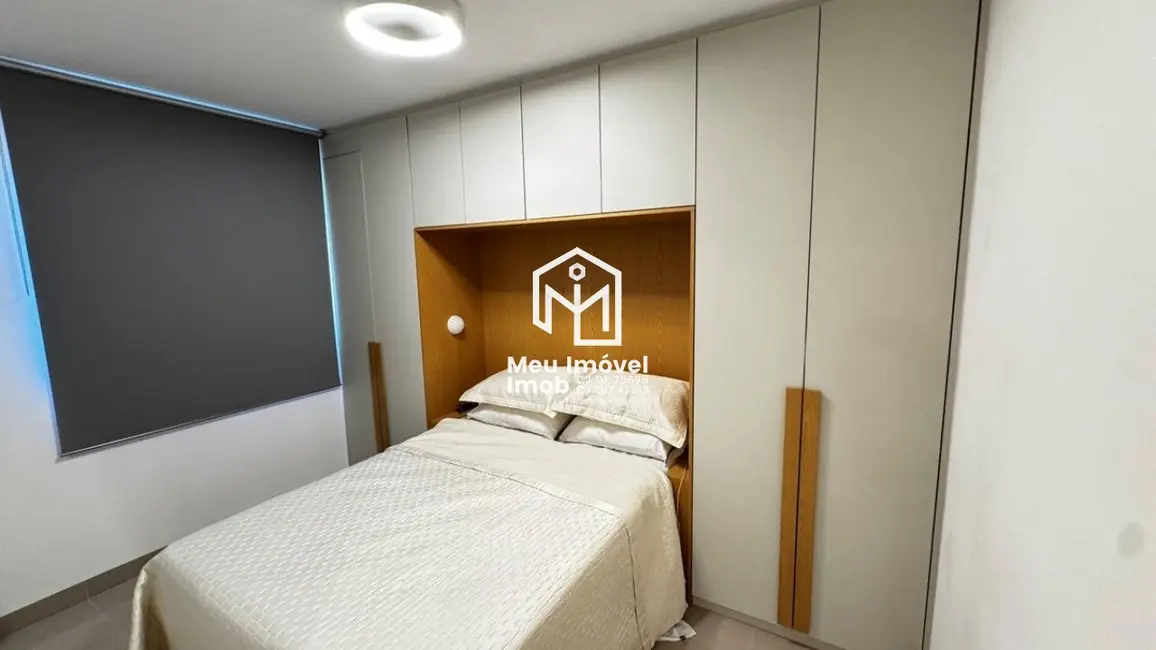 Apartamento com 2 quartos à venda, 54m2 em Sul (Águas Claras), Brasilia - DF - imagem 8 Foto 8 de Apartamento com 2 quartos à venda, 54m2 em Sul (Águas Claras), Brasilia - DF