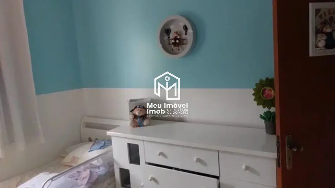 Casa de Condomínio com 4 quartos à venda, 857m2 em Setor Habitacional Vicente Pires, Brasilia - DF - imagem 6 Foto 6 de Casa de Condomínio com 4 quartos à venda, 857m2 em Setor Habitacional Vicente Pires, Brasilia - DF