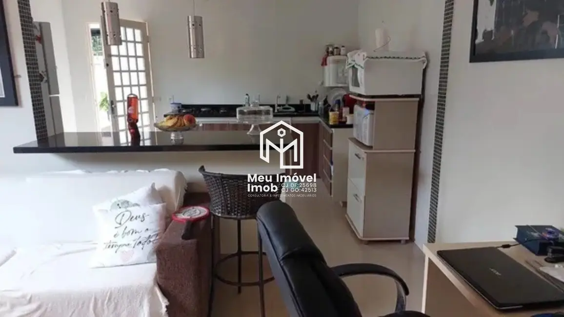 Casa de Condomínio com 4 quartos à venda, 857m2 em Setor Habitacional Vicente Pires, Brasilia - DF - imagem 1 Foto 1 de Casa de Condomínio com 4 quartos à venda, 857m2 em Setor Habitacional Vicente Pires, Brasilia - DF