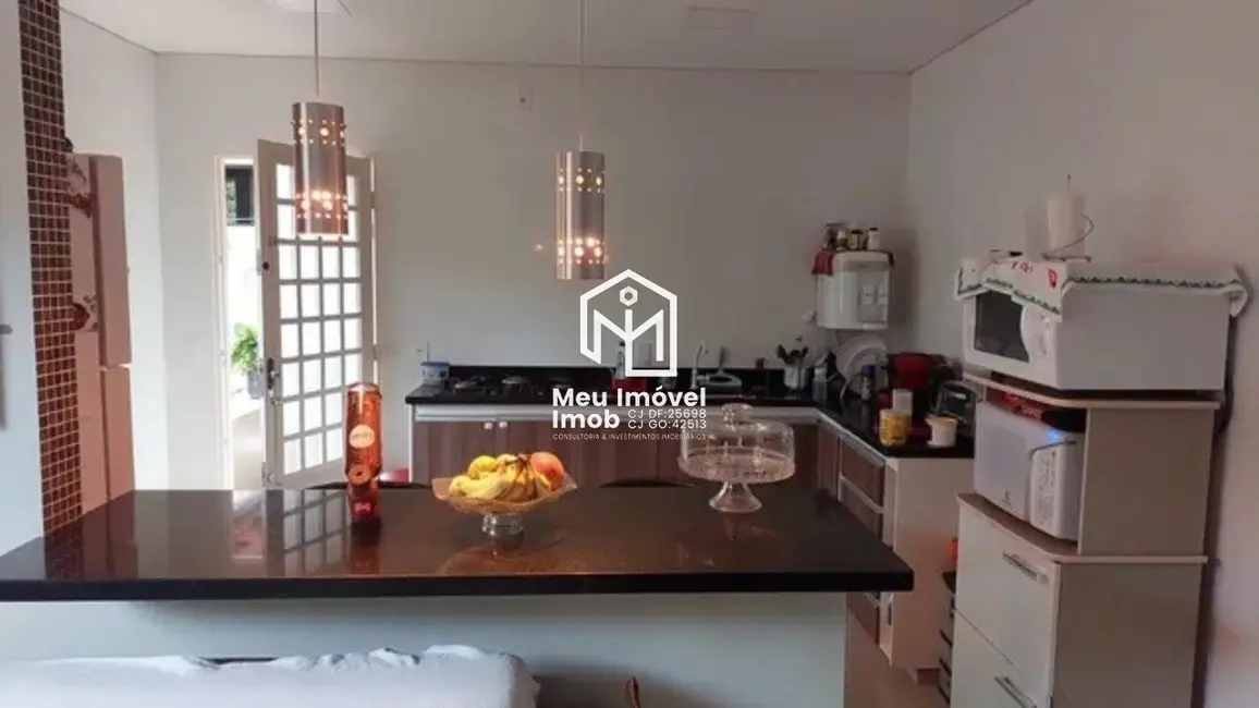 Casa de Condomínio com 4 quartos à venda, 857m2 em Setor Habitacional Vicente Pires, Brasilia - DF - imagem 7 Foto 7 de Casa de Condomínio com 4 quartos à venda, 857m2 em Setor Habitacional Vicente Pires, Brasilia - DF