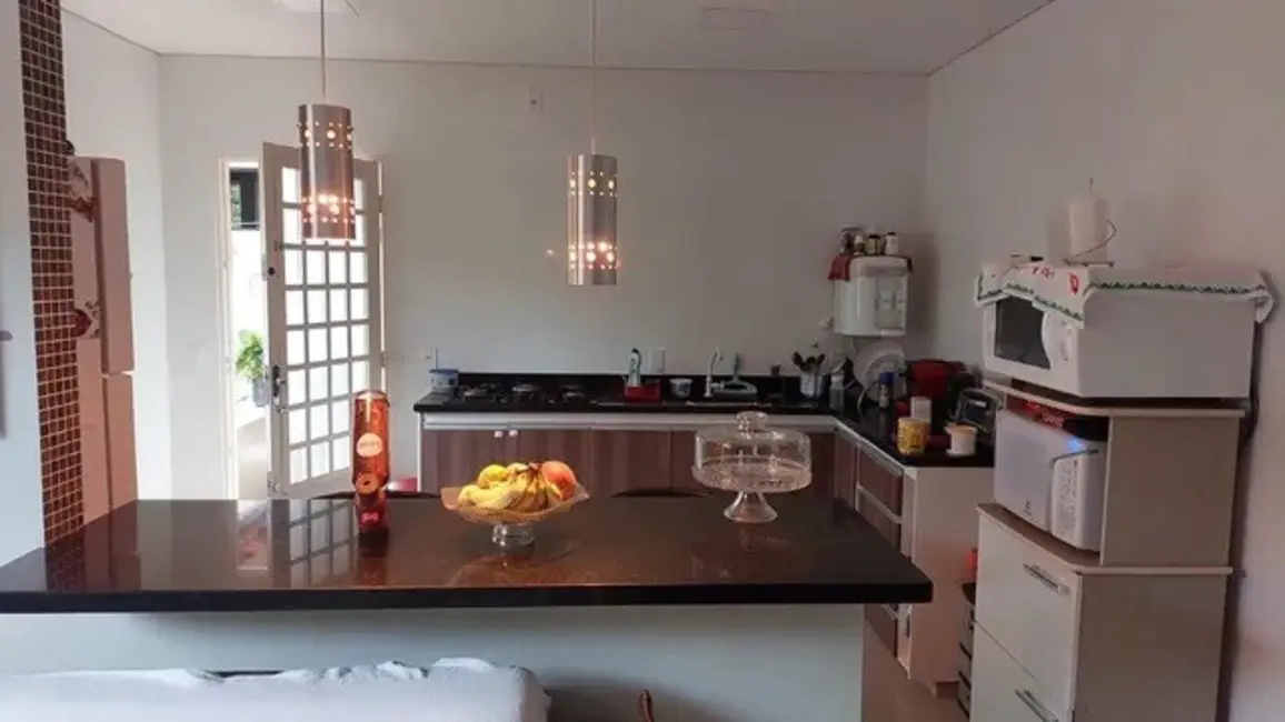 Foto 2 de Casa de Condomínio com 4 quartos à venda, 857m2 em Setor Habitacional Vicente Pires, Brasilia - DF