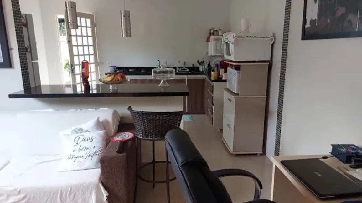 Foto 1 de Casa de Condomínio com 4 quartos à venda, 857m2 em Setor Habitacional Vicente Pires, Brasilia - DF