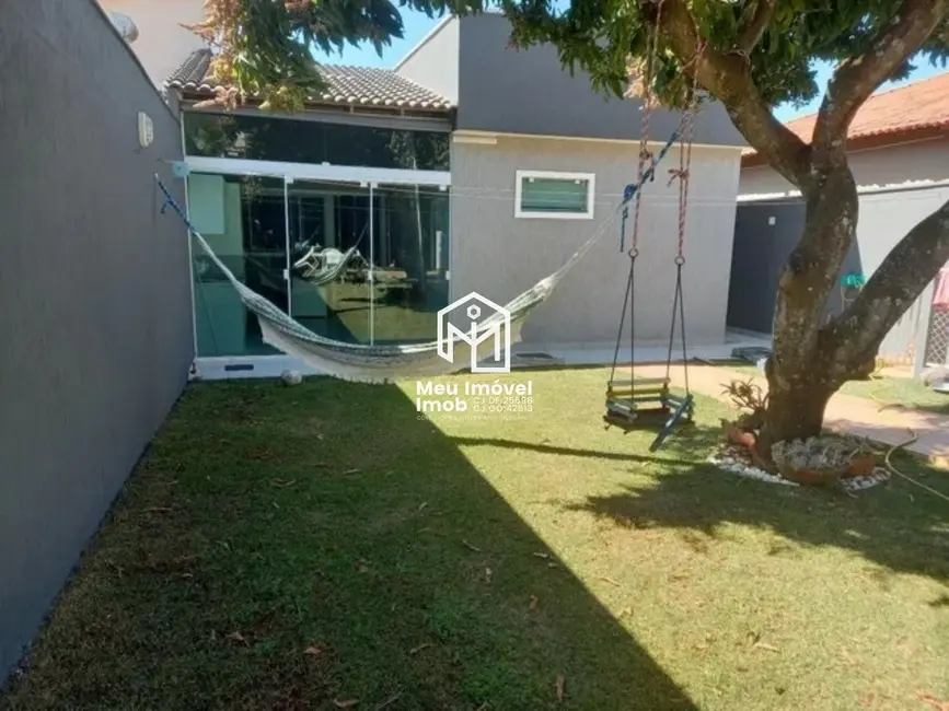 Casa de Condomínio com 3 quartos à venda, 400m2 em Setor Habitacional Vicente Pires, Brasilia - DF - imagem 7 Foto 7 de Casa de Condomínio com 3 quartos à venda, 400m2 em Setor Habitacional Vicente Pires, Brasilia - DF