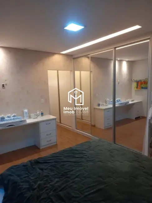 Casa de Condomínio com 3 quartos à venda, 400m2 em Setor Habitacional Vicente Pires, Brasilia - DF - imagem 9 Foto 9 de Casa de Condomínio com 3 quartos à venda, 400m2 em Setor Habitacional Vicente Pires, Brasilia - DF