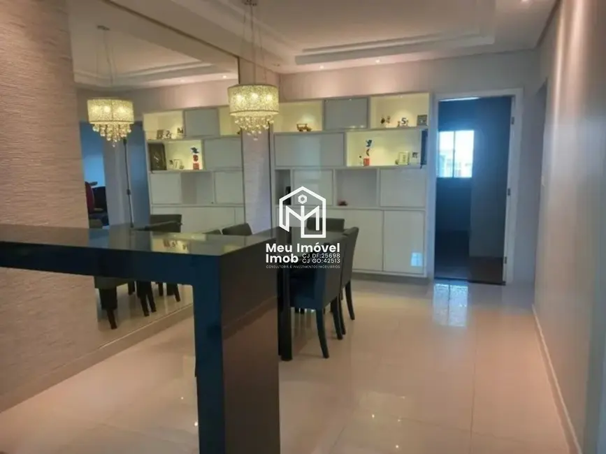 Casa de Condomínio com 3 quartos à venda, 400m2 em Setor Habitacional Vicente Pires, Brasilia - DF - imagem 5 Foto 5 de Casa de Condomínio com 3 quartos à venda, 400m2 em Setor Habitacional Vicente Pires, Brasilia - DF