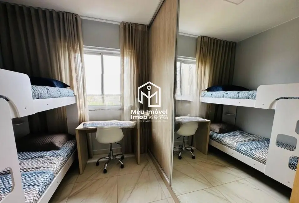 Apartamento com 2 quartos à venda, 48m2 em Ceilândia Norte (Ceilândia), Brasilia - DF - imagem 9 Foto 9 de Apartamento com 2 quartos à venda, 48m2 em Ceilândia Norte (Ceilândia), Brasilia - DF