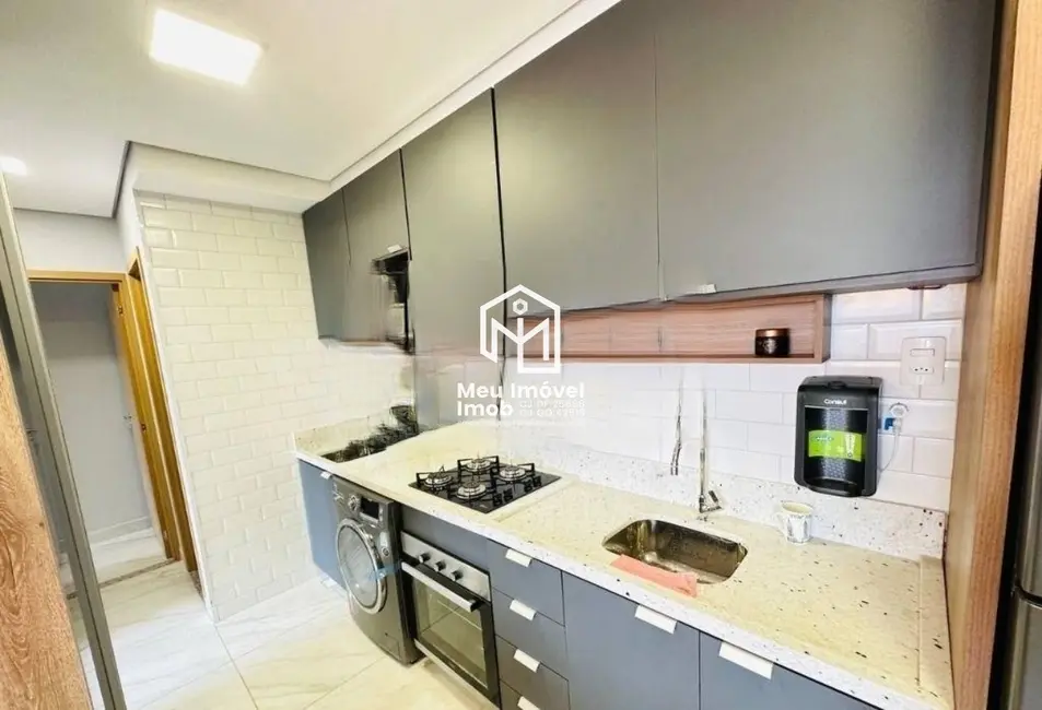 Apartamento com 2 quartos à venda, 48m2 em Ceilândia Norte (Ceilândia), Brasilia - DF - imagem 6 Foto 6 de Apartamento com 2 quartos à venda, 48m2 em Ceilândia Norte (Ceilândia), Brasilia - DF