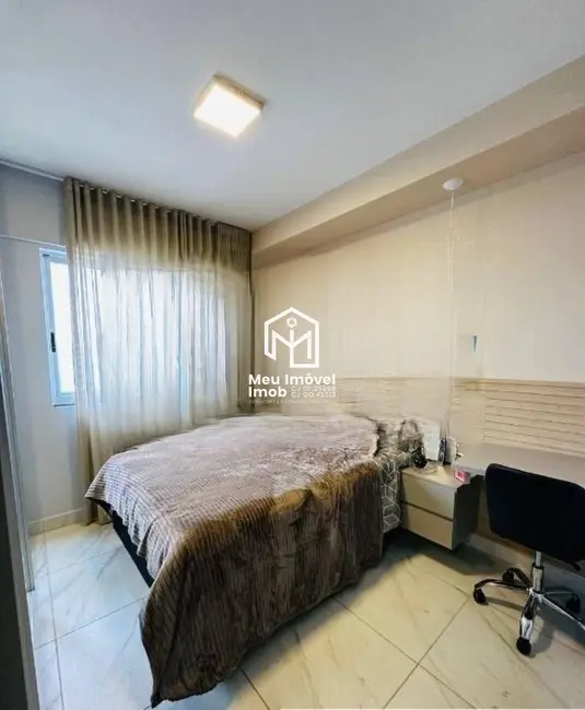 Apartamento com 2 quartos à venda, 48m2 em Ceilândia Norte (Ceilândia), Brasilia - DF - imagem 8 Foto 8 de Apartamento com 2 quartos à venda, 48m2 em Ceilândia Norte (Ceilândia), Brasilia - DF