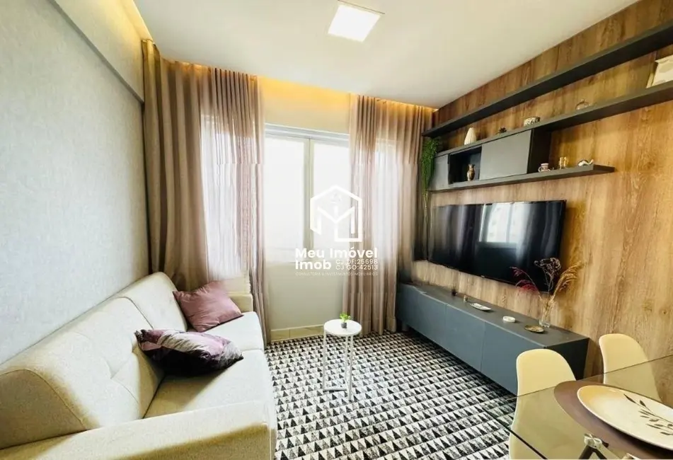 Apartamento com 2 quartos à venda, 48m2 em Ceilândia Norte (Ceilândia), Brasilia - DF - imagem 2 Foto 2 de Apartamento com 2 quartos à venda, 48m2 em Ceilândia Norte (Ceilândia), Brasilia - DF