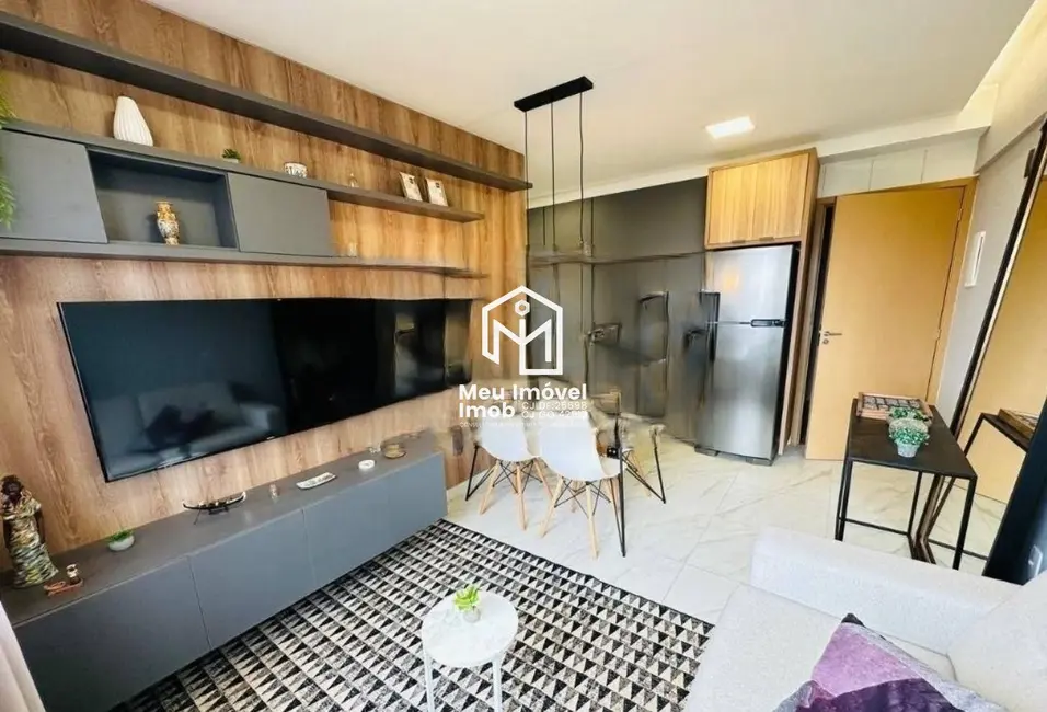 Apartamento com 2 quartos à venda, 48m2 em Ceilândia Norte (Ceilândia), Brasilia - DF - imagem 3 Foto 3 de Apartamento com 2 quartos à venda, 48m2 em Ceilândia Norte (Ceilândia), Brasilia - DF