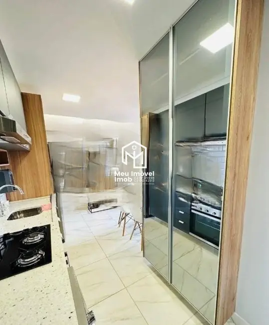 Apartamento com 2 quartos à venda, 48m2 em Ceilândia Norte (Ceilândia), Brasilia - DF - imagem 5 Foto 5 de Apartamento com 2 quartos à venda, 48m2 em Ceilândia Norte (Ceilândia), Brasilia - DF