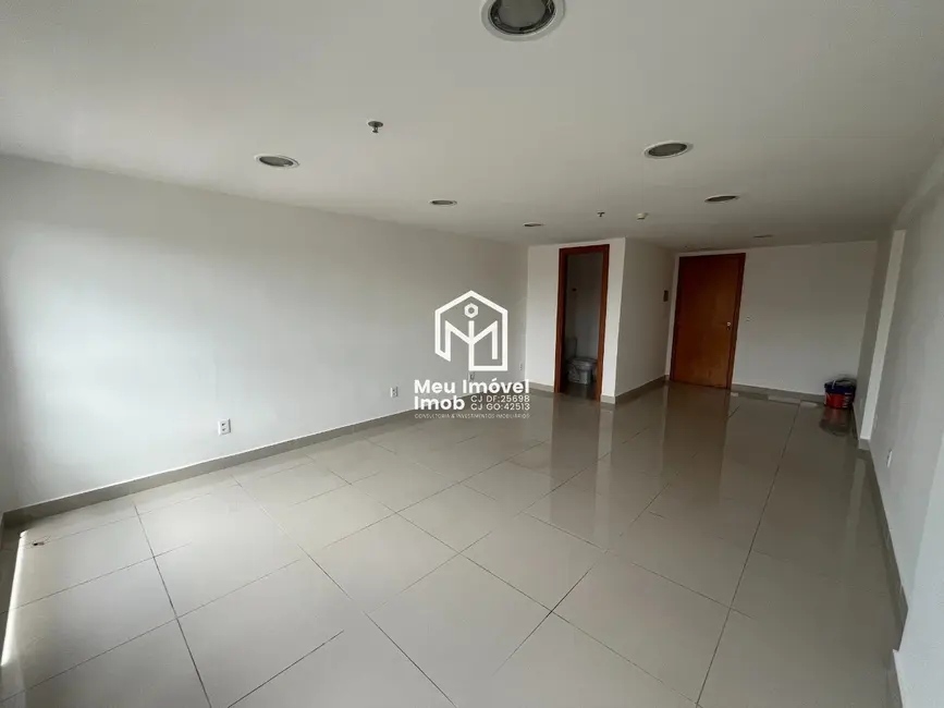 Sala Comercial à venda, 32m2 em Asa Norte, Brasilia - DF - imagem 2 Foto 2 de Sala Comercial à venda, 32m2 em Asa Norte, Brasilia - DF