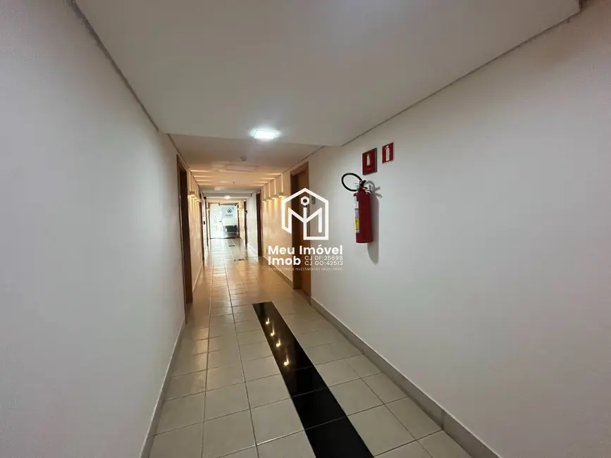 Sala Comercial à venda, 32m2 em Asa Norte, Brasilia - DF - imagem 8 Foto 8 de Sala Comercial à venda, 32m2 em Asa Norte, Brasilia - DF