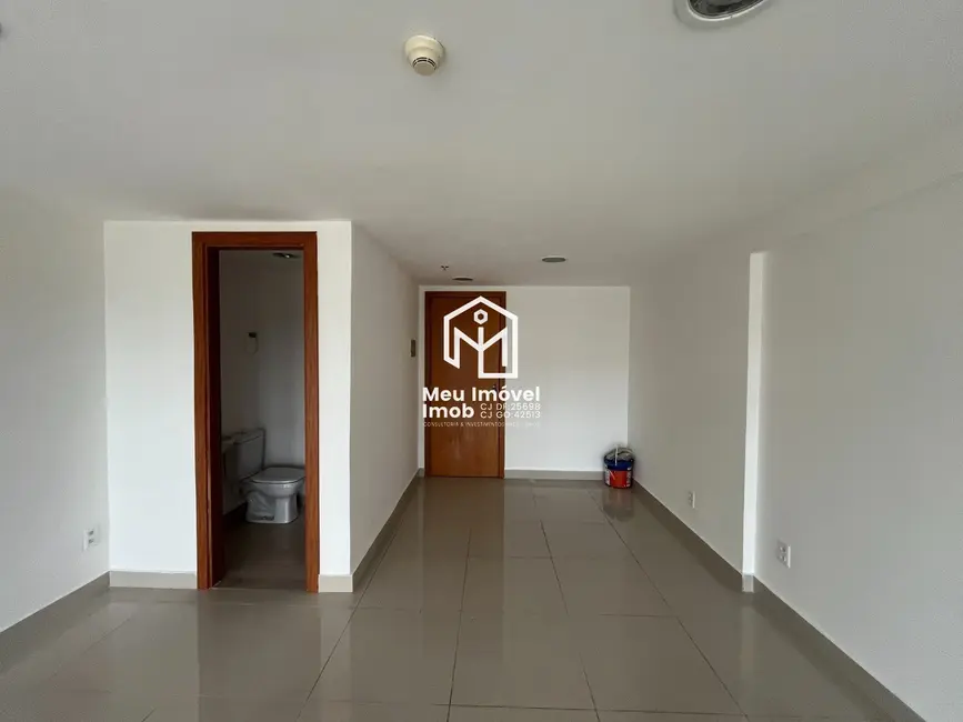 Sala Comercial à venda, 32m2 em Asa Norte, Brasilia - DF - imagem 4 Foto 4 de Sala Comercial à venda, 32m2 em Asa Norte, Brasilia - DF