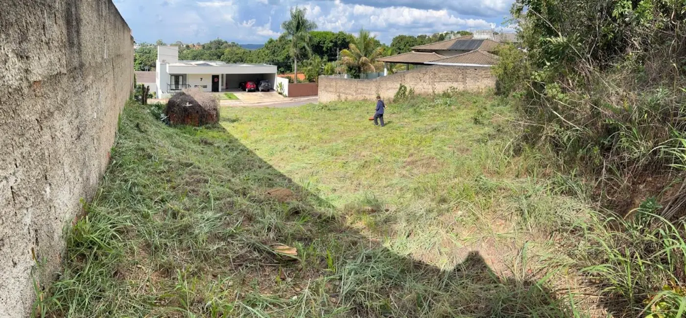 Foto 2 de Terreno / Lote à venda, 52m2 em Sobradinho, Brasilia - DF