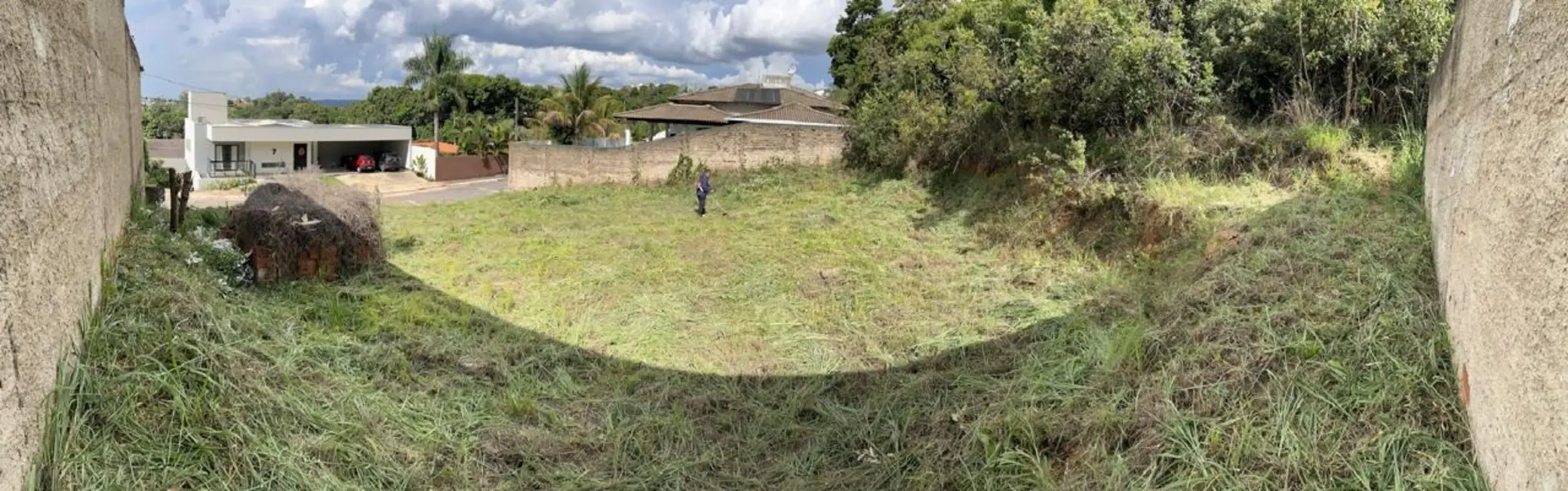 Foto 1 de Terreno / Lote à venda, 52m2 em Sobradinho, Brasilia - DF