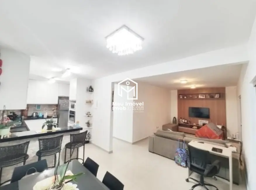 Foto 4 de Casa de Condomínio com 4 quartos à venda, 200m2 em Setor Habitacional Arniqueira (Águas Claras), Brasilia - DF
