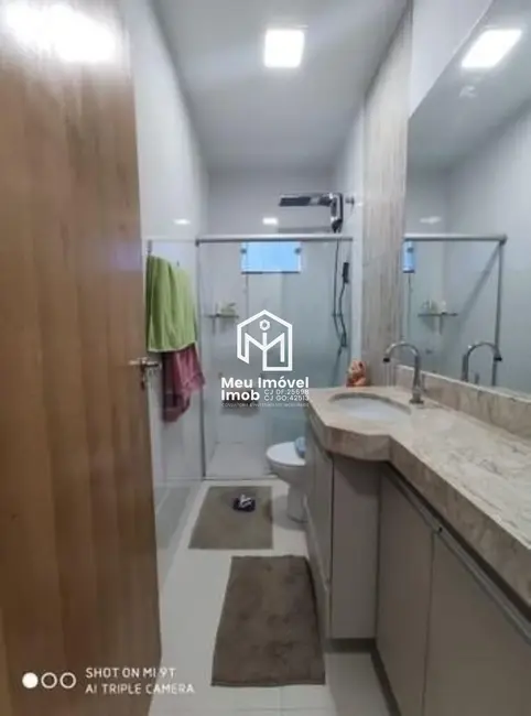 Foto 7 de Casa de Condomínio com 4 quartos à venda, 200m2 em Setor Habitacional Arniqueira (Águas Claras), Brasilia - DF