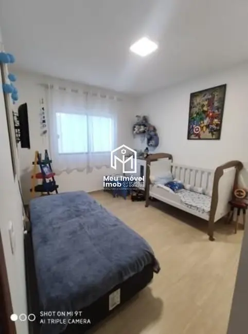 Foto 8 de Casa de Condomínio com 4 quartos à venda, 200m2 em Setor Habitacional Arniqueira (Águas Claras), Brasilia - DF