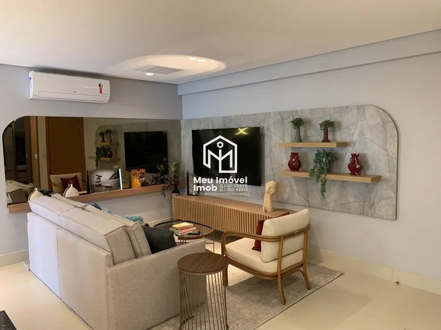 Apartamento com 3 quartos à venda, 91m2 em Sul (Águas Claras), Brasilia - DF - imagem 7 Foto 7 de Apartamento com 3 quartos à venda, 91m2 em Sul (Águas Claras), Brasilia - DF