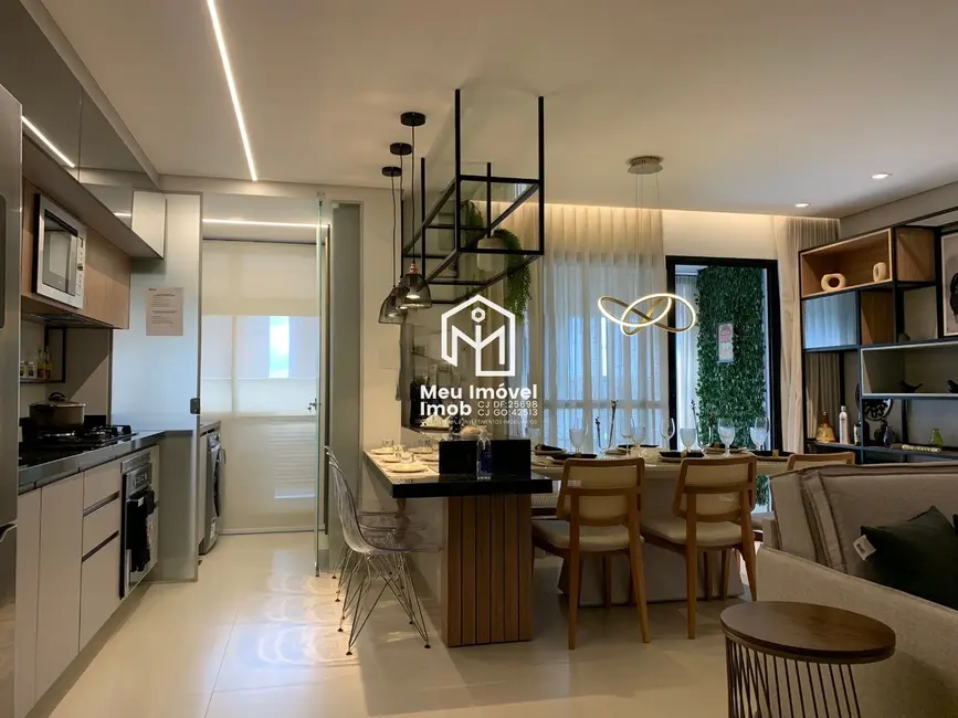 Apartamento com 3 quartos à venda, 91m2 em Sul (Águas Claras), Brasilia - DF - imagem 6 Foto 6 de Apartamento com 3 quartos à venda, 91m2 em Sul (Águas Claras), Brasilia - DF