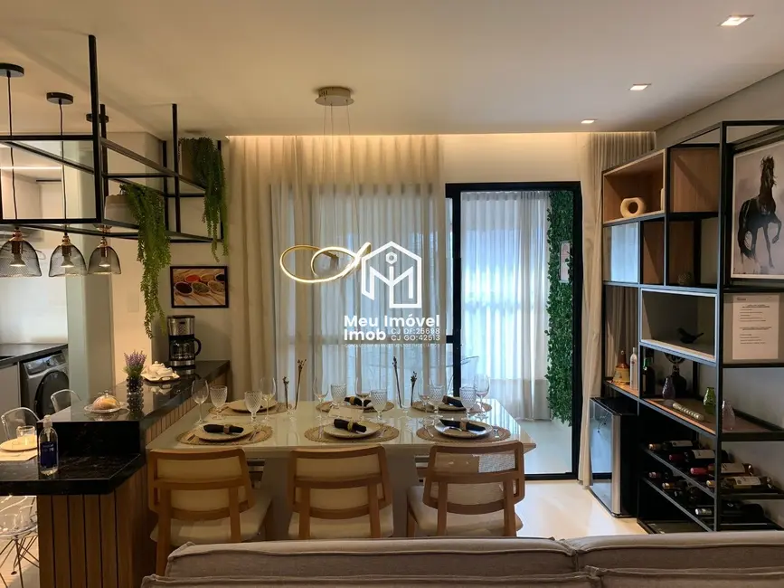 Apartamento com 3 quartos à venda, 91m2 em Sul (Águas Claras), Brasilia - DF - imagem 5 Foto 5 de Apartamento com 3 quartos à venda, 91m2 em Sul (Águas Claras), Brasilia - DF