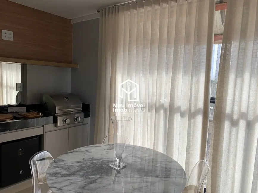 Apartamento com 3 quartos à venda, 91m2 em Sul (Águas Claras), Brasilia - DF - imagem 8 Foto 8 de Apartamento com 3 quartos à venda, 91m2 em Sul (Águas Claras), Brasilia - DF