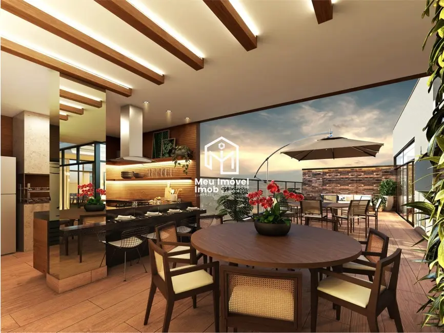 Apartamento com 4 quartos à venda, 192m2 em Setor Noroeste, Brasilia - DF - imagem 8 Foto 8 de Apartamento com 4 quartos à venda, 192m2 em Setor Noroeste, Brasilia - DF