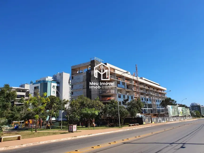 Apartamento com 4 quartos à venda, 192m2 em Setor Noroeste, Brasilia - DF - imagem 6 Foto 6 de Apartamento com 4 quartos à venda, 192m2 em Setor Noroeste, Brasilia - DF