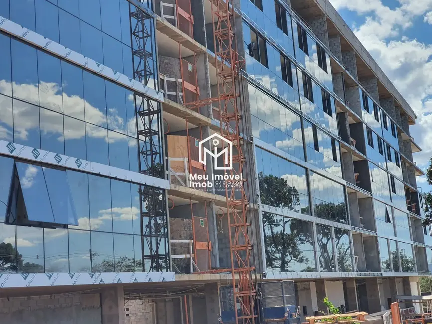 Apartamento com 4 quartos à venda, 192m2 em Setor Noroeste, Brasilia - DF - imagem 4 Foto 4 de Apartamento com 4 quartos à venda, 192m2 em Setor Noroeste, Brasilia - DF