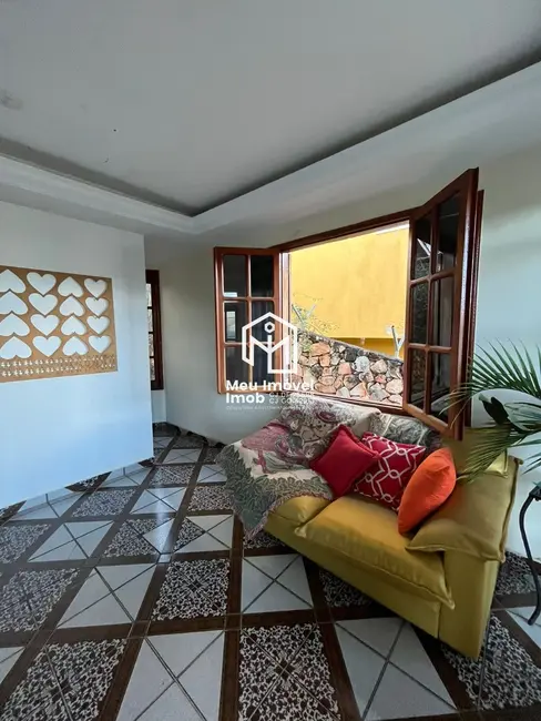 Foto 2 de Casa de Condomínio com 6 quartos à venda, 640m2 em Setor Habitacional Jardim Botânico, Brasilia - DF