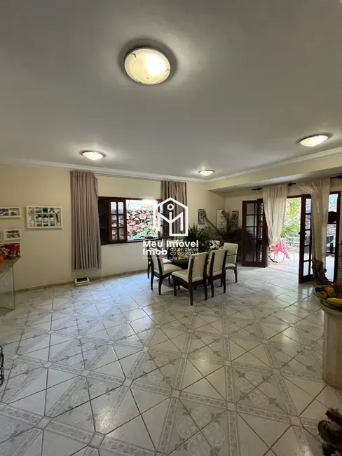 Foto 5 de Casa de Condomínio com 6 quartos à venda, 640m2 em Setor Habitacional Jardim Botânico, Brasilia - DF