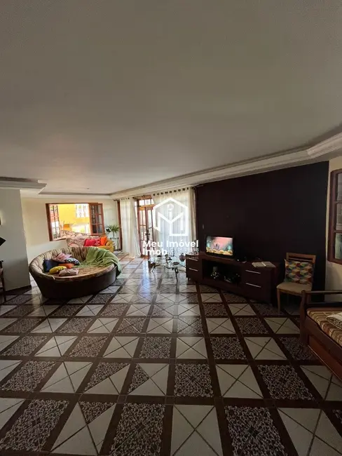 Foto 3 de Casa de Condomínio com 6 quartos à venda, 640m2 em Setor Habitacional Jardim Botânico, Brasilia - DF