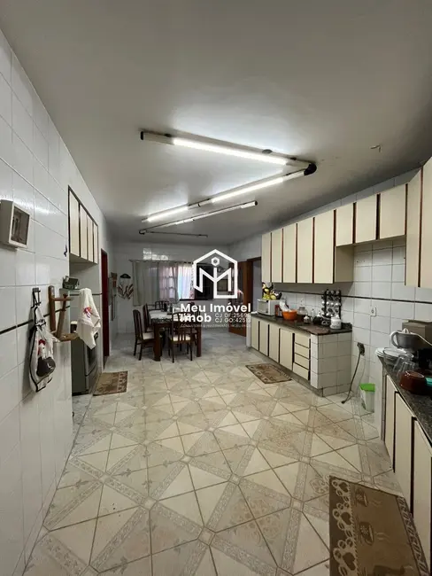 Foto 7 de Casa de Condomínio com 6 quartos à venda, 640m2 em Setor Habitacional Jardim Botânico, Brasilia - DF