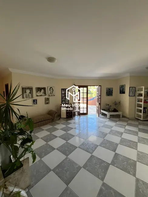 Foto 4 de Casa de Condomínio com 6 quartos à venda, 640m2 em Setor Habitacional Jardim Botânico, Brasilia - DF